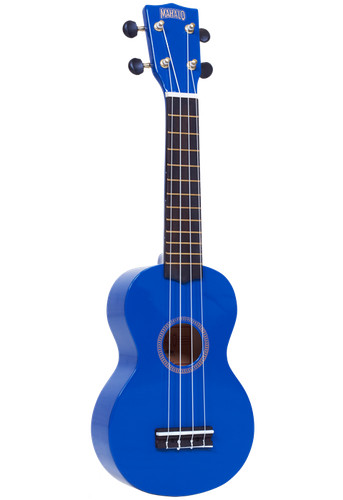 Mahalo soprano rainbow series - mahalo,