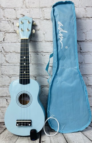 Adm soprano ukulele - 21”,